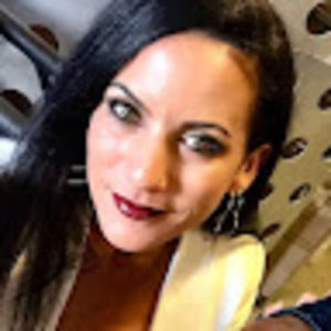 Meet your Posher, Cheyenne